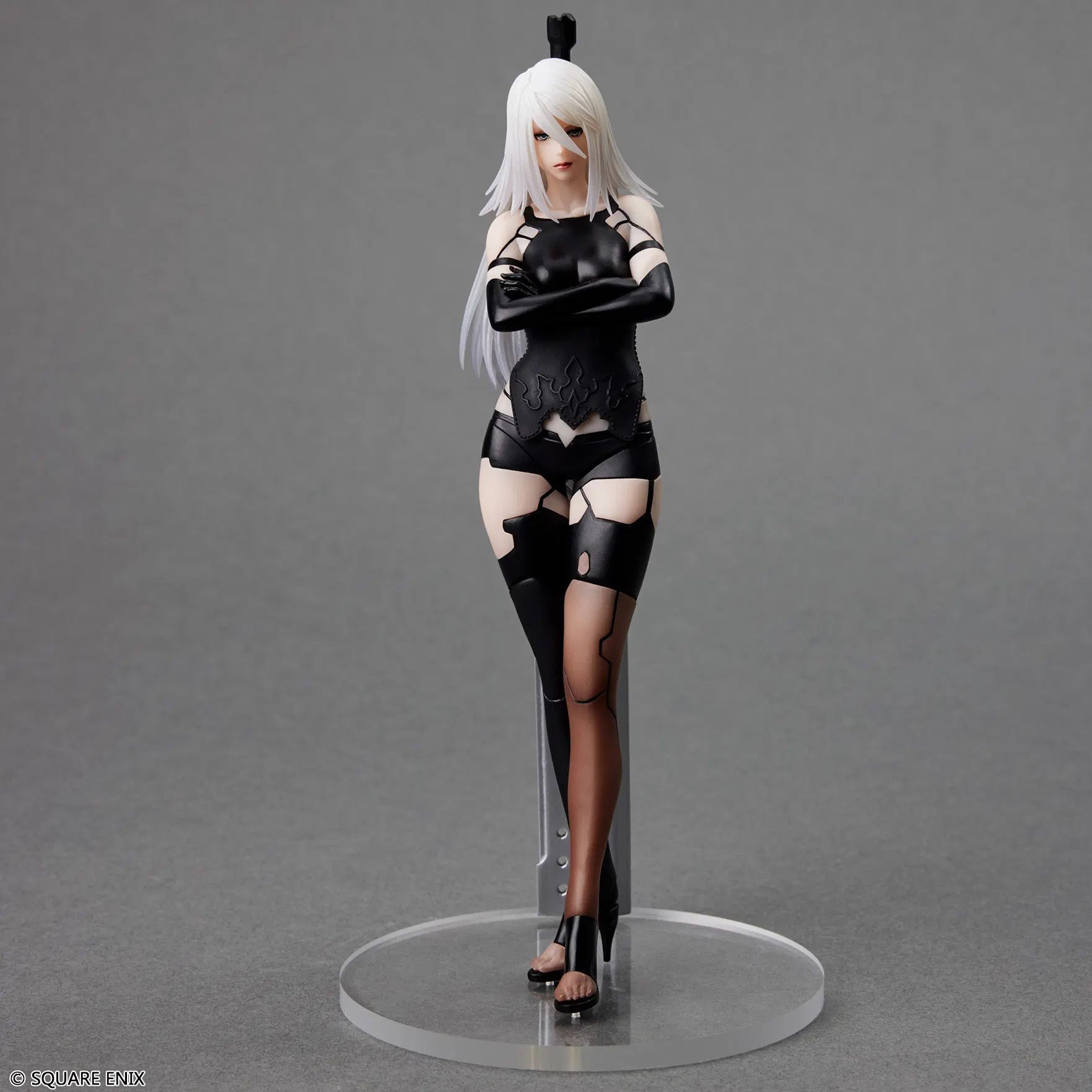 NieR:Automata Form-Ism A2 (YoRHa Model A No. 2) (Re-run)