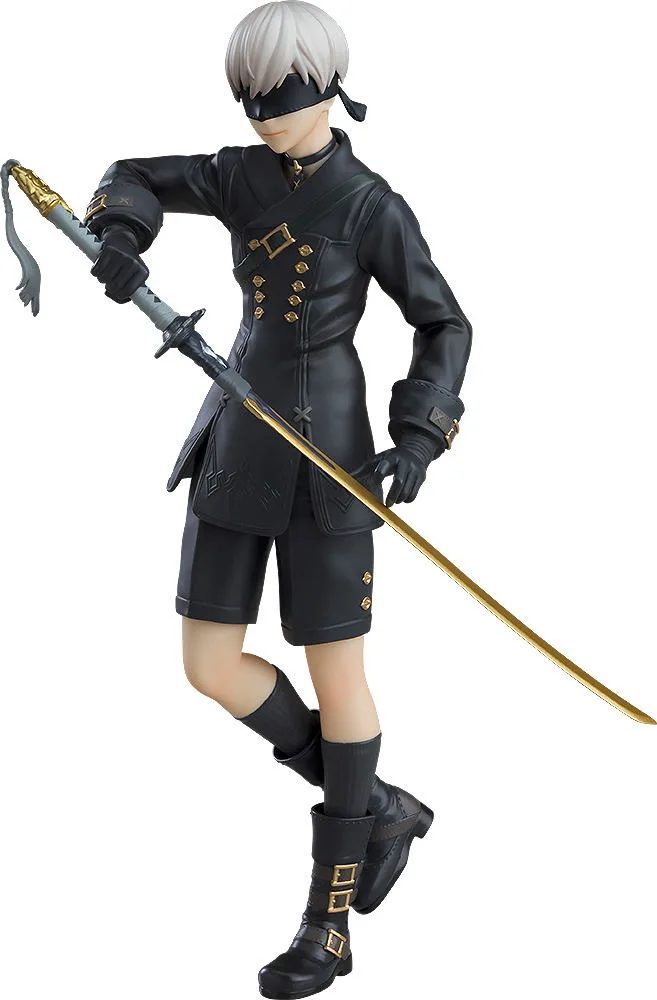 NieR:Automata Ver1.1a: Pop Up Parade 9S (YoRHa No. 9 Type S)
