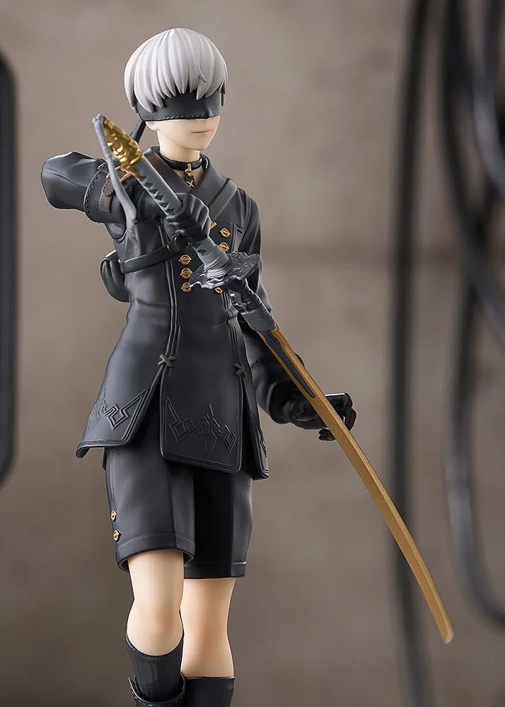 NieR:Automata Ver1.1a: Pop Up Parade 9S (YoRHa No. 9 Type S)