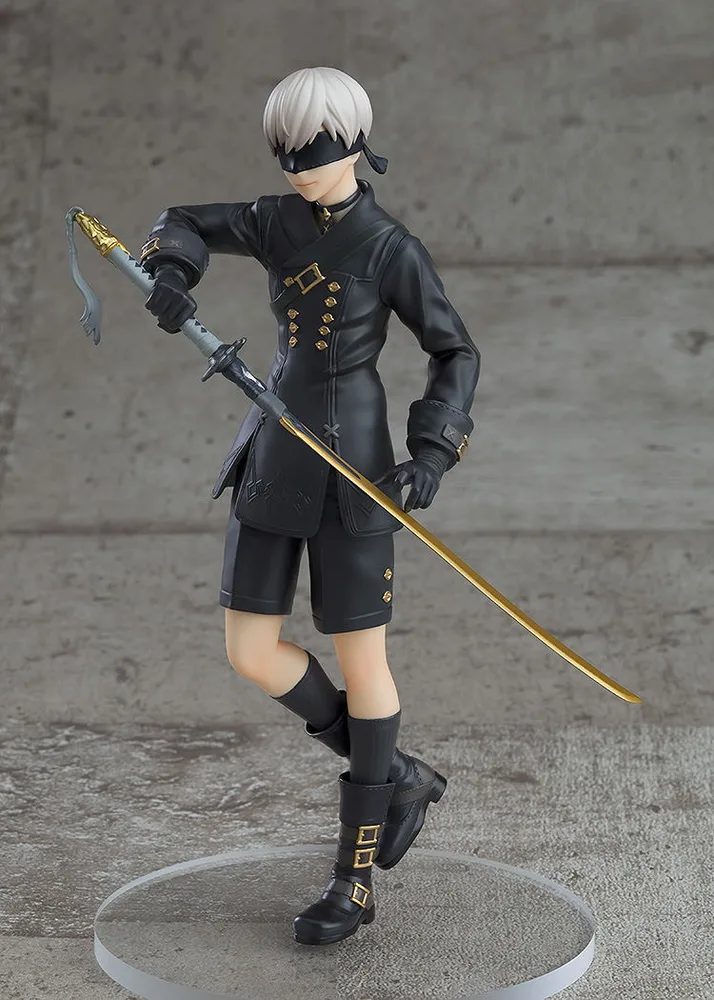 NieR:Automata Ver1.1a: Pop Up Parade 9S (YoRHa No. 9 Type S)