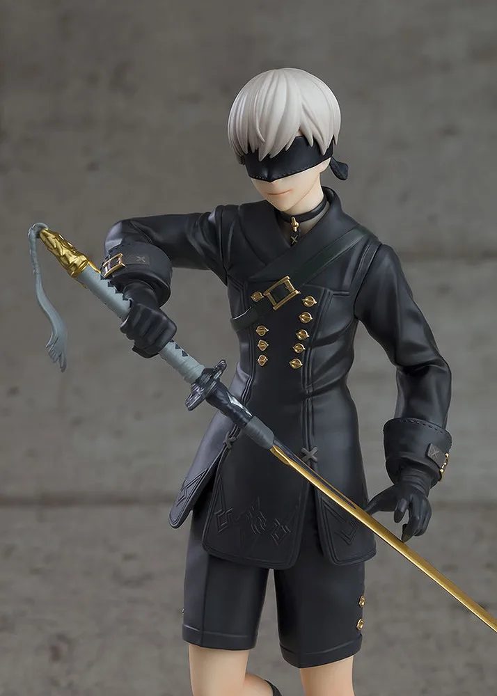 NieR:Automata Ver1.1a: Pop Up Parade 9S (YoRHa No. 9 Type S)