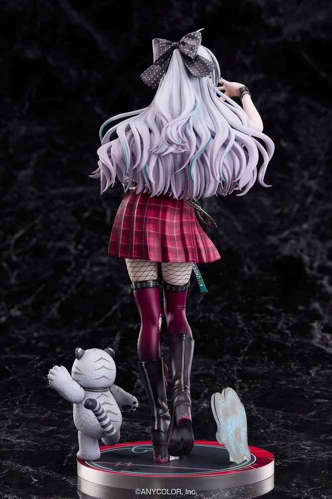 Nijisanji 1/7 Scale Pre-Painted Figure: Ishigami Nozomi
