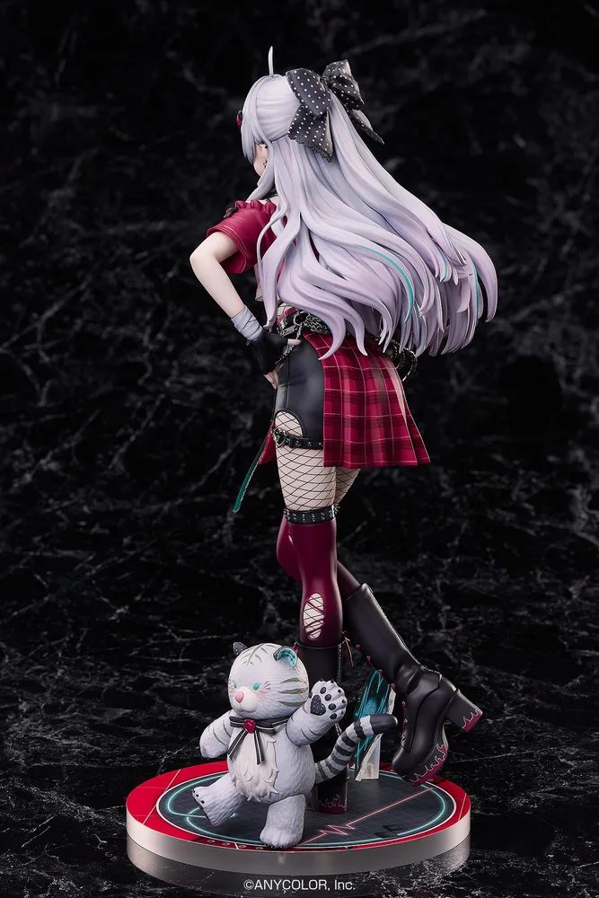 Nijisanji 1/7 Scale Pre-Painted Figure: Ishigami Nozomi