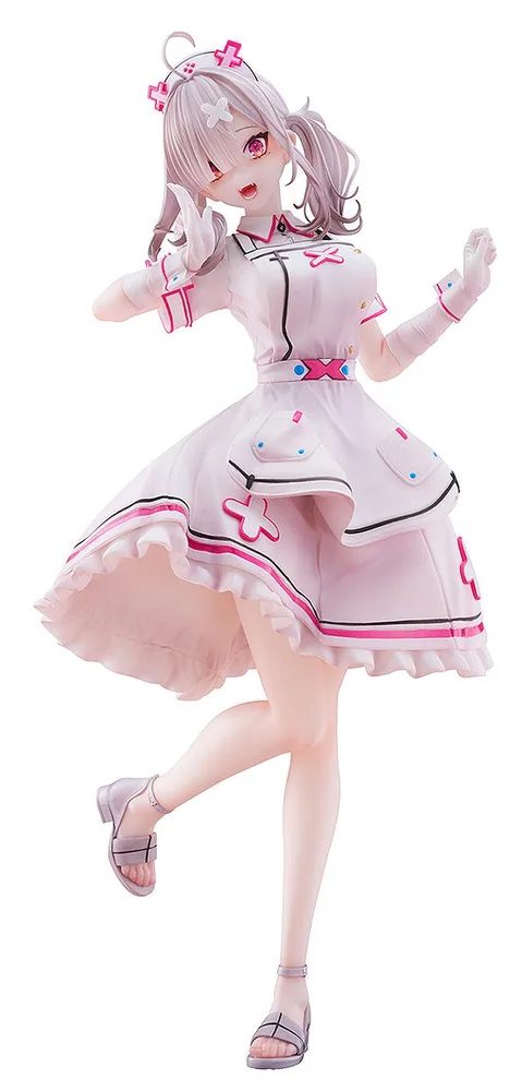 Nijisanji 1/7 Scale Pre-Painted Figure: Sukoya Kana