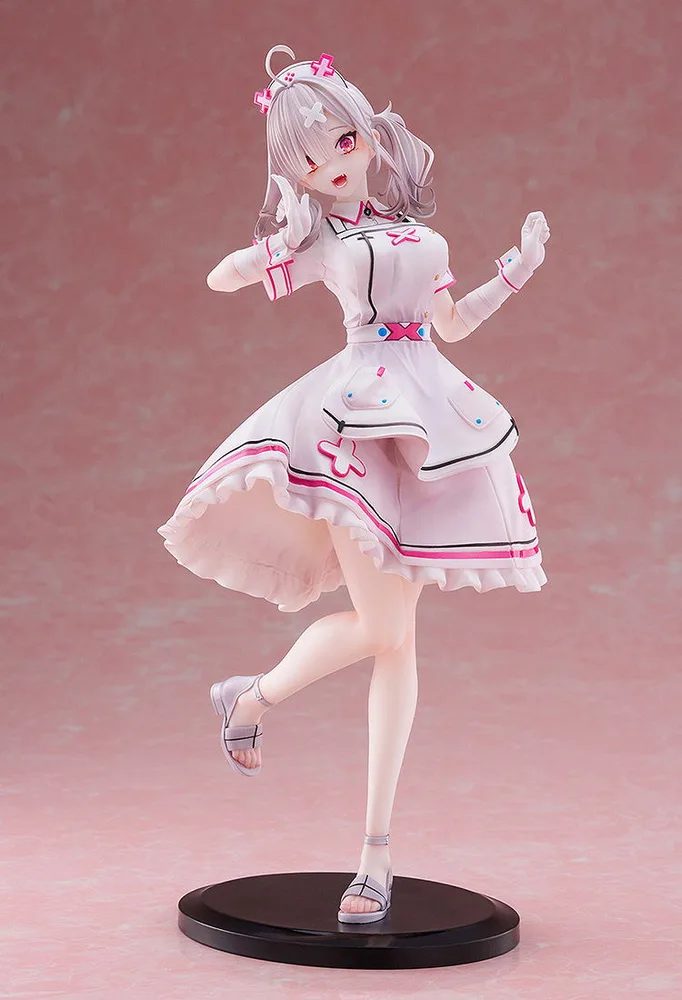 Nijisanji 1/7 Scale Pre-Painted Figure: Sukoya Kana