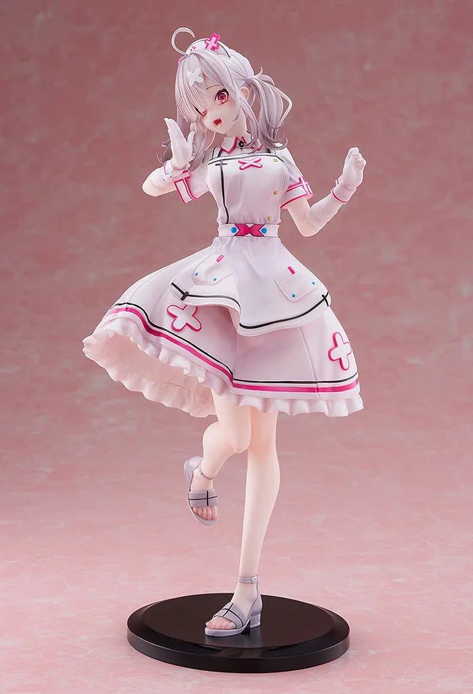 Nijisanji 1/7 Scale Pre-Painted Figure: Sukoya Kana
