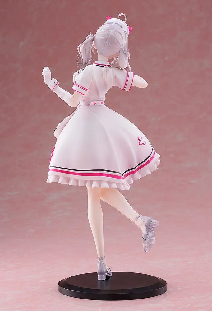Nijisanji 1/7 Scale Pre-Painted Figure: Sukoya Kana