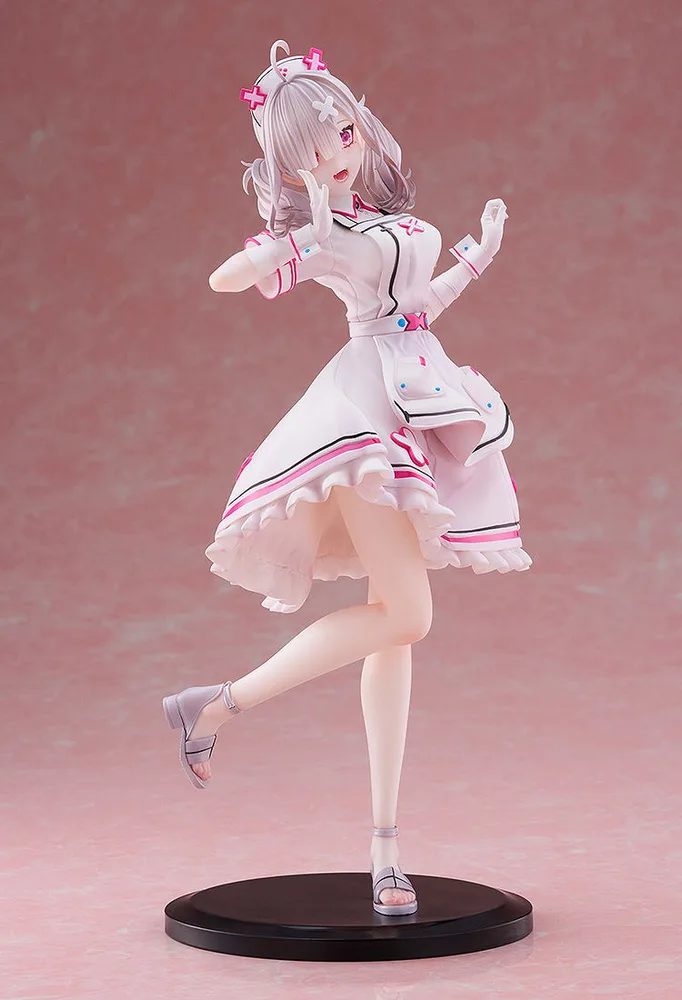 Nijisanji 1/7 Scale Pre-Painted Figure: Sukoya Kana