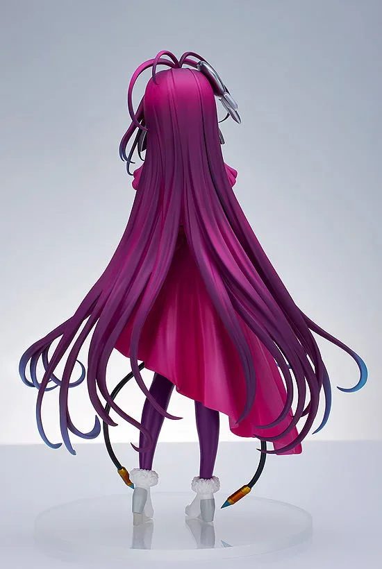 No Game No Life Zero: Pop Up Parade Schwi Concert Ver. L Size