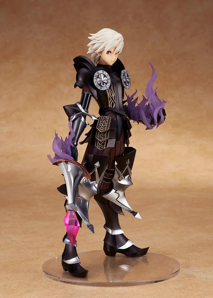 Odin Sphere Leifthrasir Pre-Painted Figure: Oswald