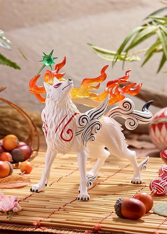 Okami: Pop Up Parade Amaterasu (Re-run)