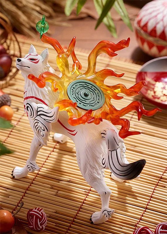 Okami: Pop Up Parade Amaterasu (Re-run)