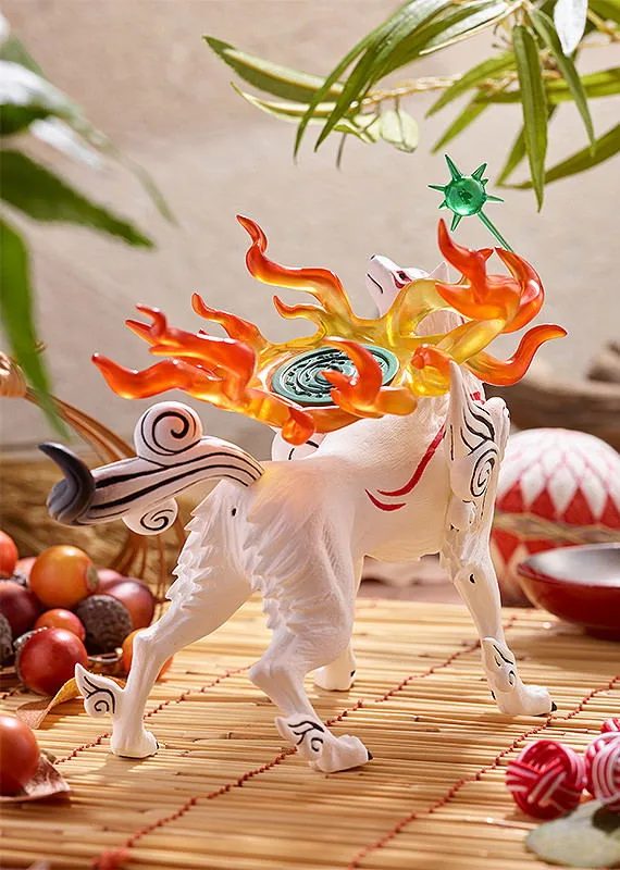 Okami: Pop Up Parade Amaterasu (Re-run)