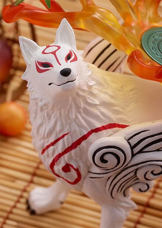 Okami: Pop Up Parade Amaterasu (Re-run)