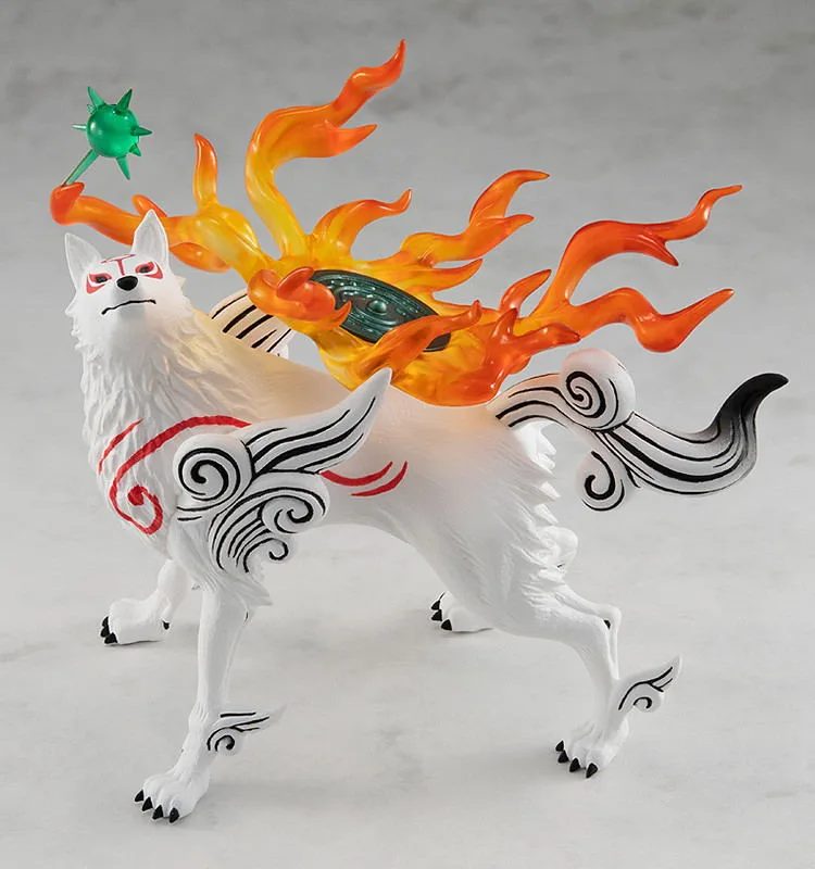Okami: Pop Up Parade Amaterasu (Re-run)