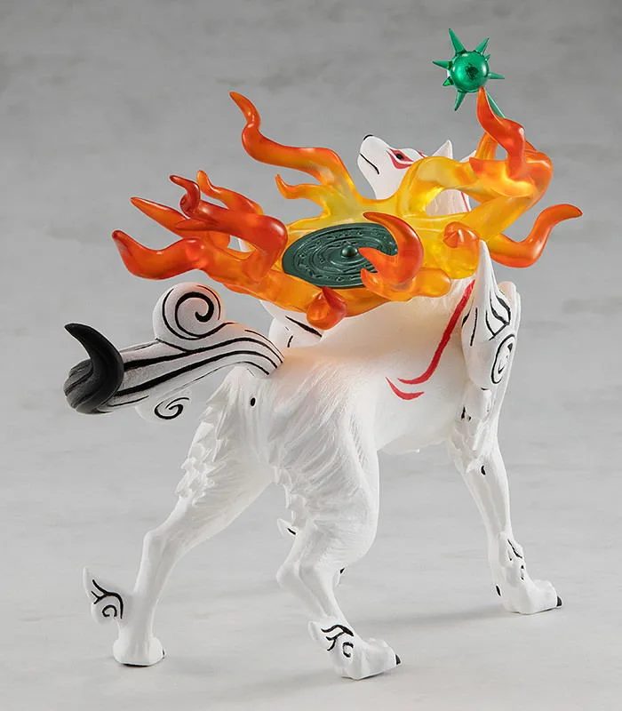 Okami: Pop Up Parade Amaterasu (Re-run)