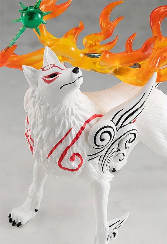 Okami: Pop Up Parade Amaterasu (Re-run)