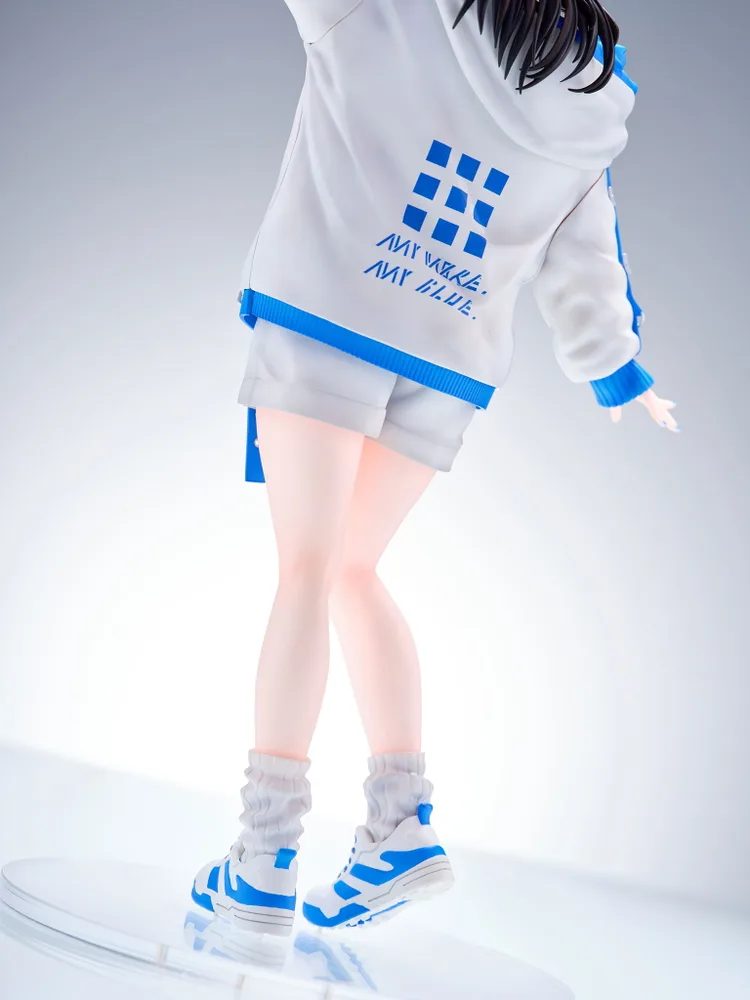 Omaha x Mashirokta Isshiki Seiran 1/7 Scale Pre-Painted Figure
