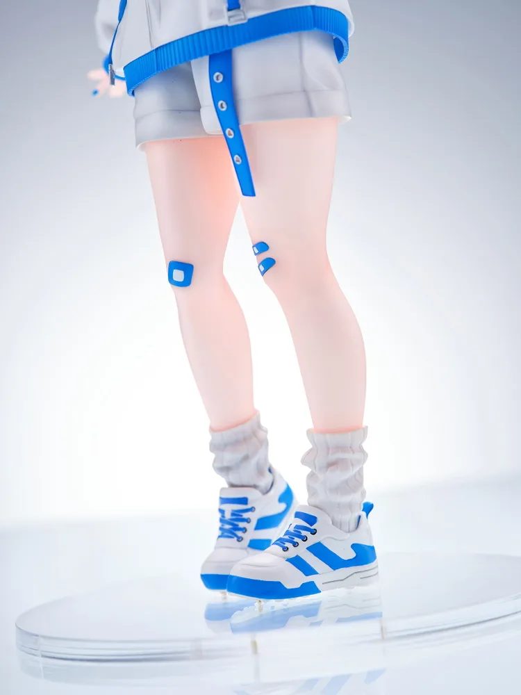 Omaha x Mashirokta Isshiki Seiran 1/7 Scale Pre-Painted Figure