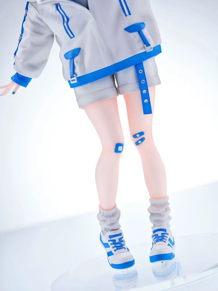 Omaha x Mashirokta Isshiki Seiran 1/7 Scale Pre-Painted Figure