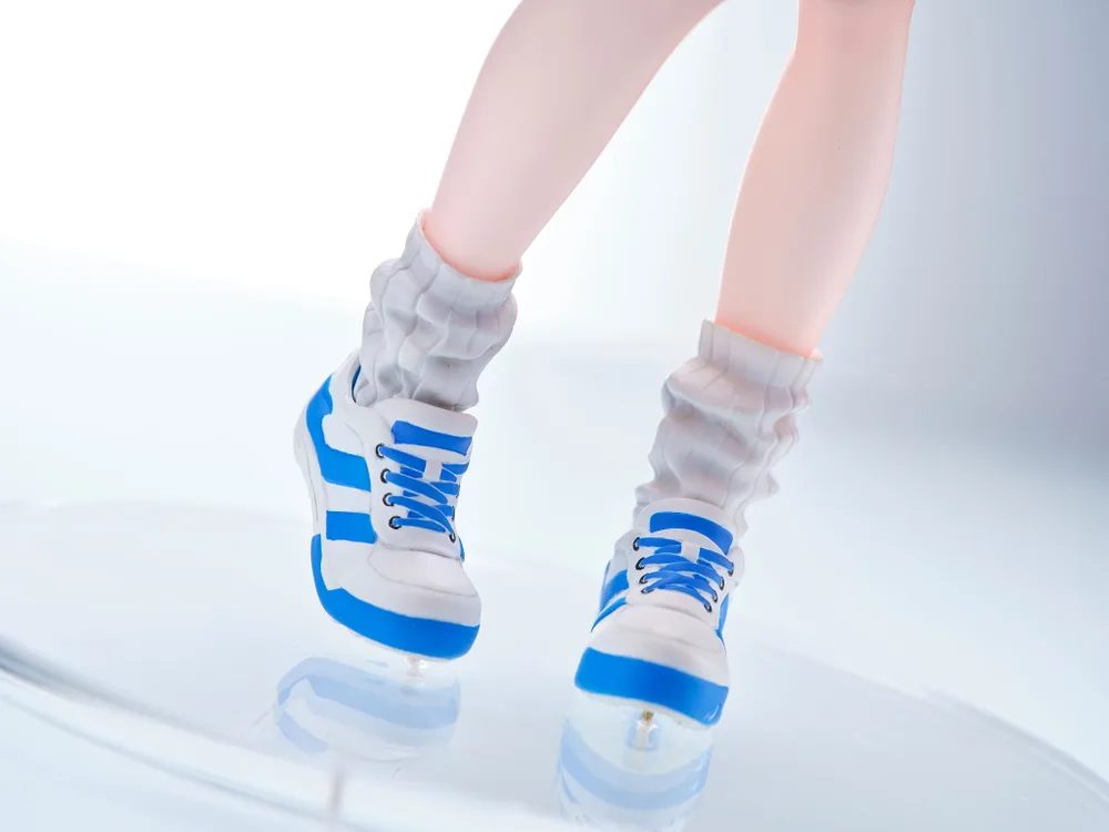 Omaha x Mashirokta Isshiki Seiran 1/7 Scale Pre-Painted Figure