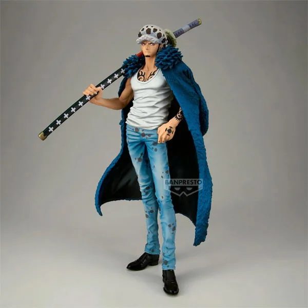 One Piece Premium Trafalgar Law THE BRUSH