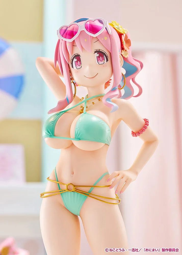 Onimai I'm Now Your Sister! 1/7 Scale Pre-Painted Figure: Hozuki Kaede