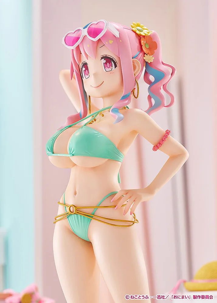 Onimai I'm Now Your Sister! 1/7 Scale Pre-Painted Figure: Hozuki Kaede