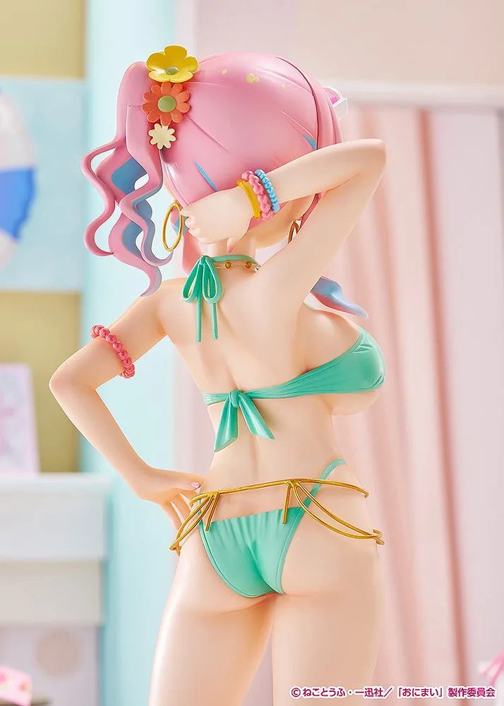 Onimai I'm Now Your Sister! 1/7 Scale Pre-Painted Figure: Hozuki Kaede