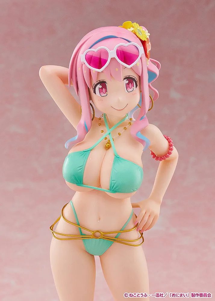 Onimai I'm Now Your Sister! 1/7 Scale Pre-Painted Figure: Hozuki Kaede