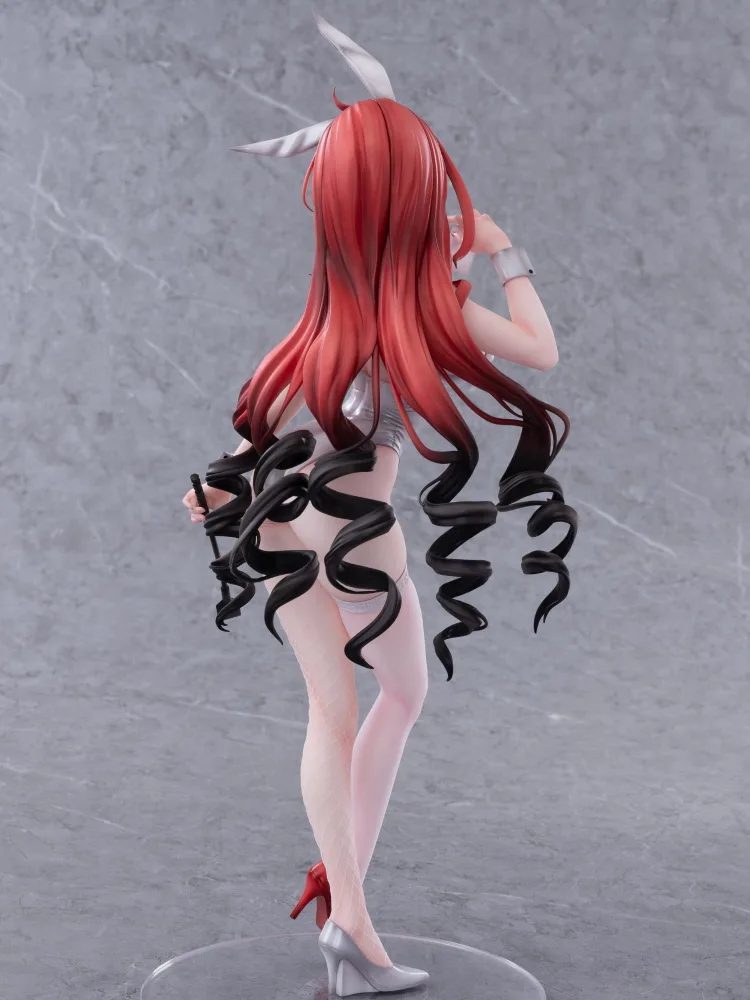 Original Character 1/4 Scale Pre-Painted Figure: Bunny Girl Velvet
