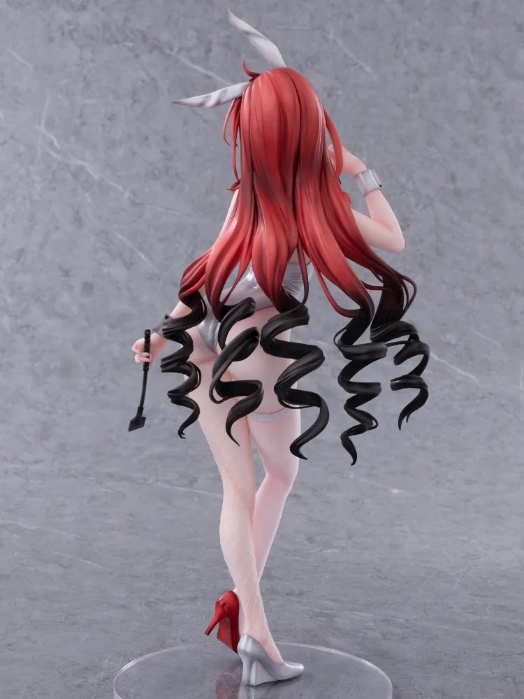 Original Character 1/4 Scale Pre-Painted Figure: Bunny Girl Velvet