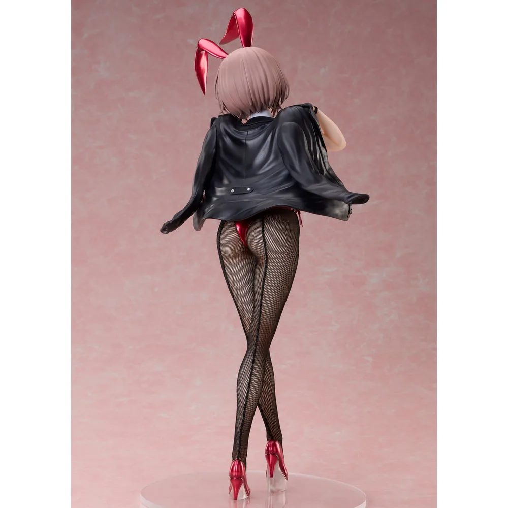 Original Character 1/4 Scale Pre-Painted Figure: Iro Bunny Monica Illustrated by DSmile