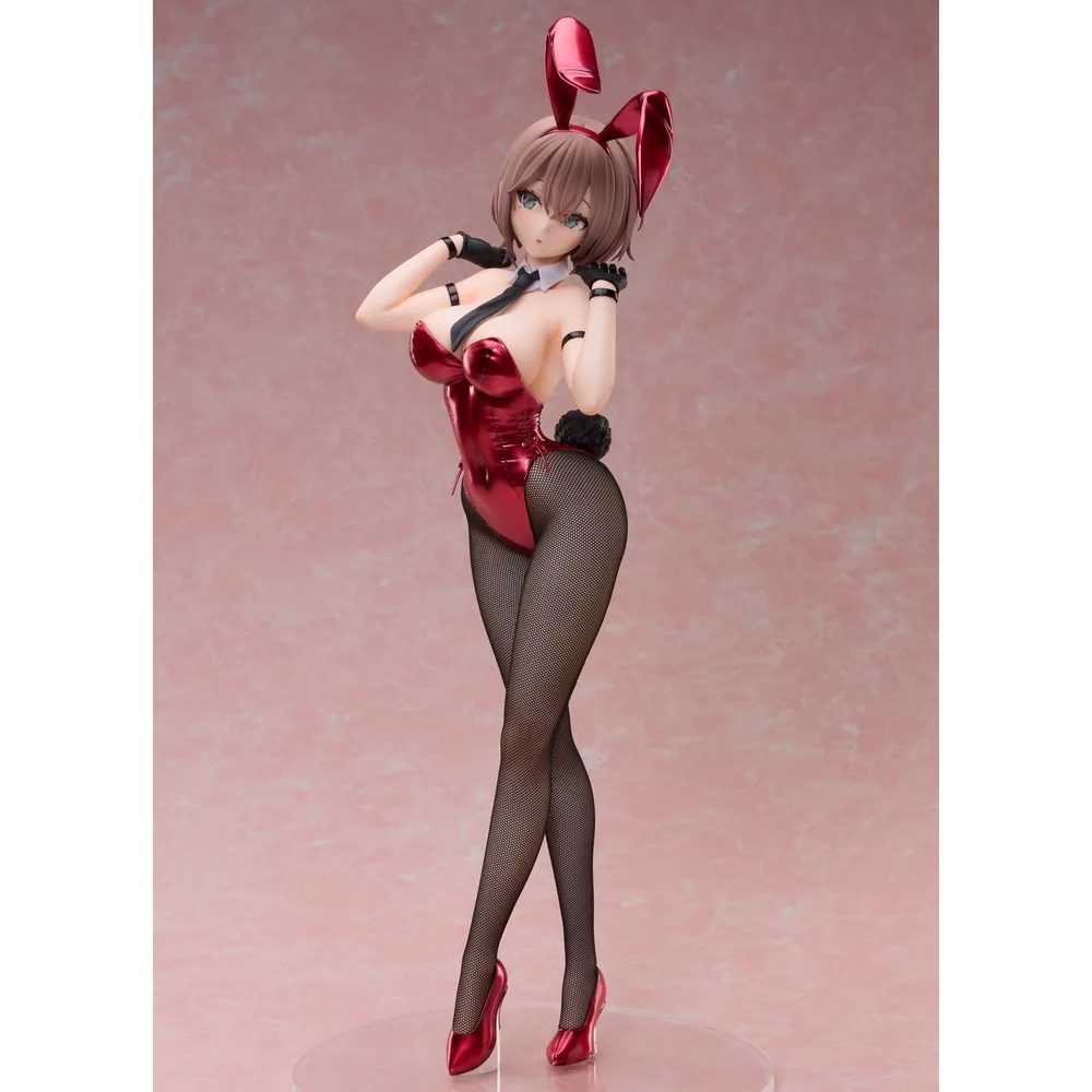 Original Character 1/4 Scale Pre-Painted Figure: Iro Bunny Monica Illustrated by DSmile