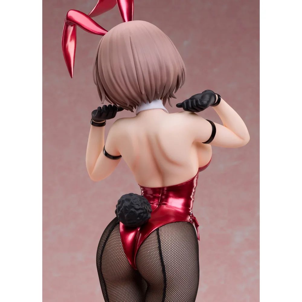 Original Character 1/4 Scale Pre-Painted Figure: Iro Bunny Monica Illustrated by DSmile
