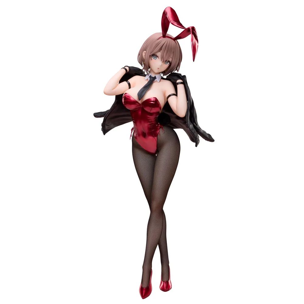 Original Character 1/4 Scale Pre-Painted Figure: Iro Bunny Monica Illustrated by DSmile