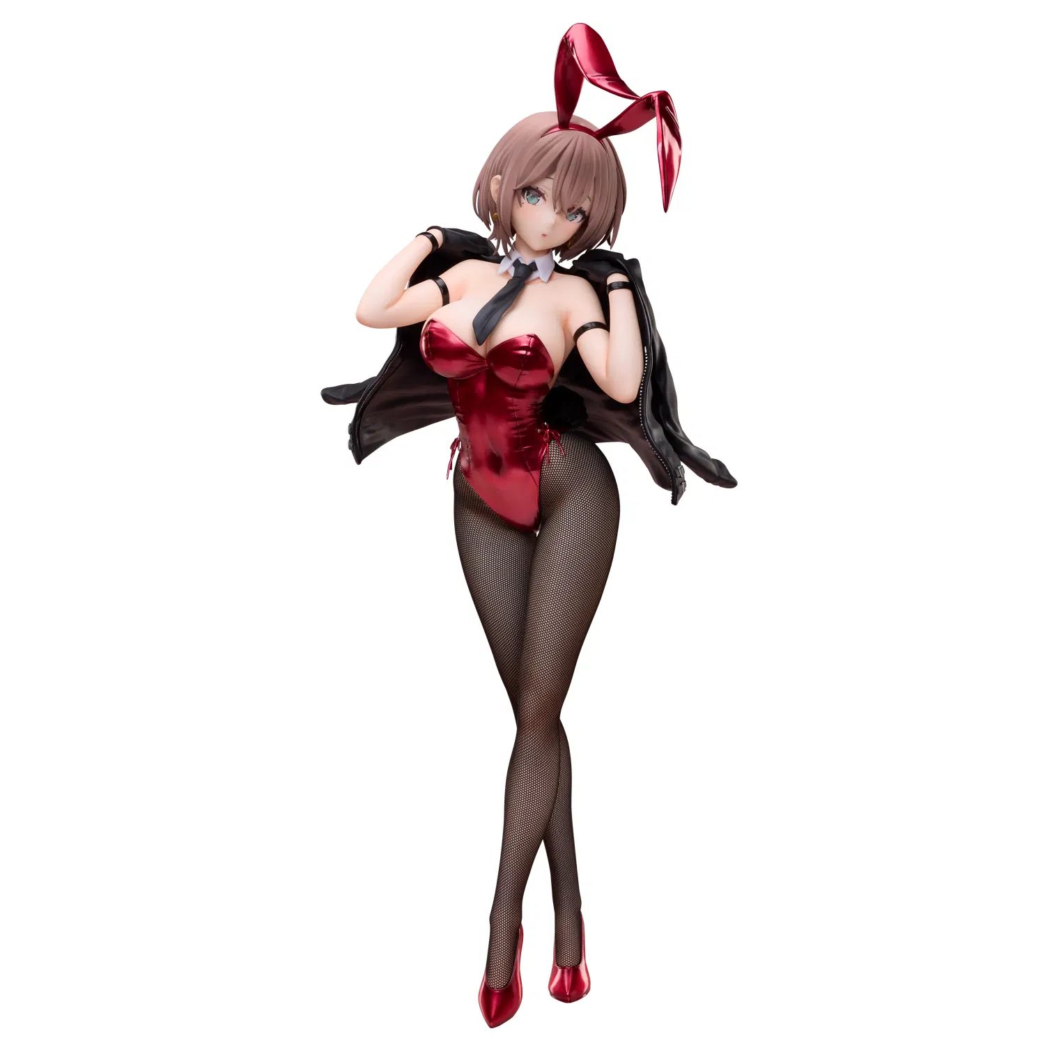 Original Character 1/4 Scale Pre-Painted Figure: Iro Bunny Monica Illustrated by DSmile