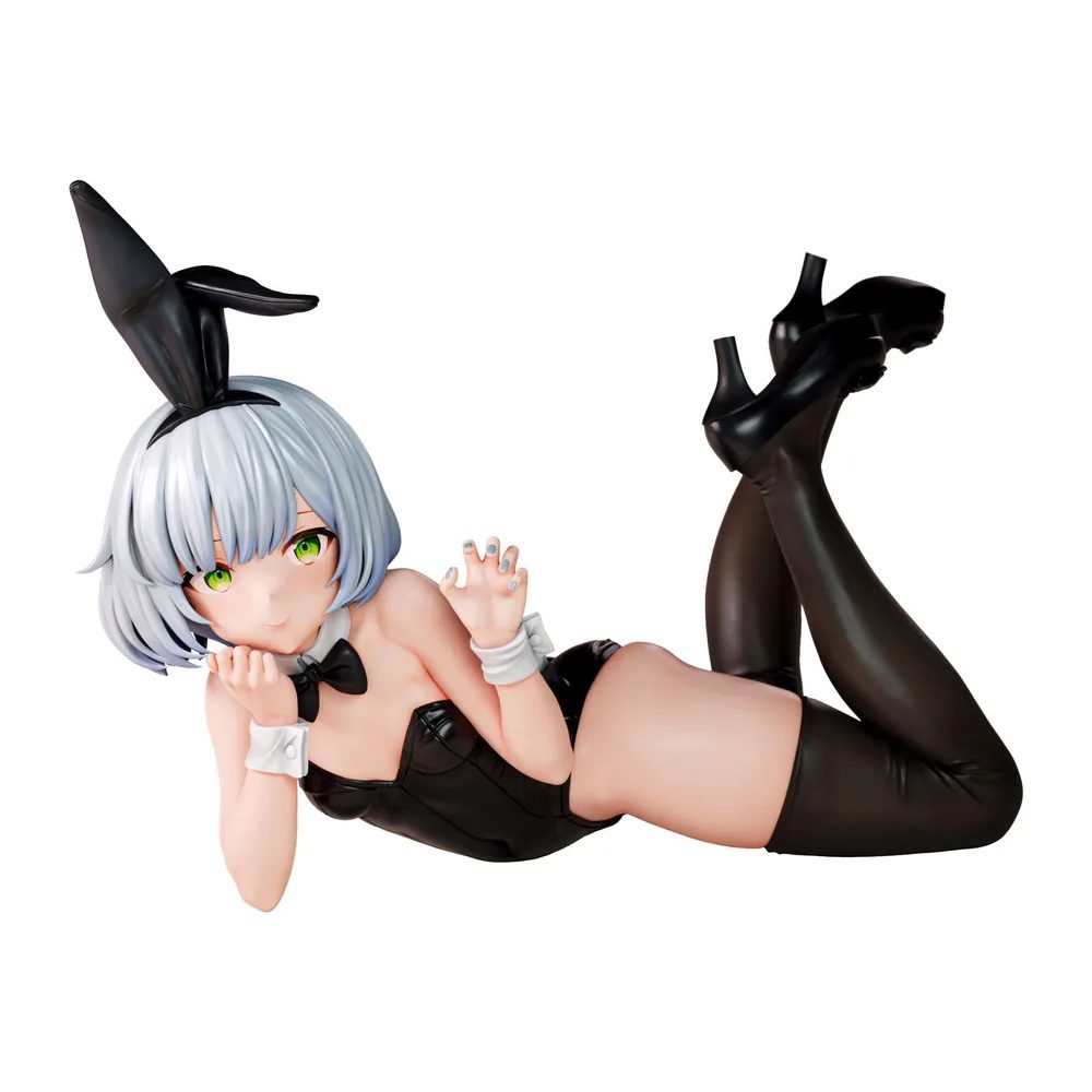 Original Character 1/6 Scale Pre-Painted Figure: Analyse Bunny Ver.