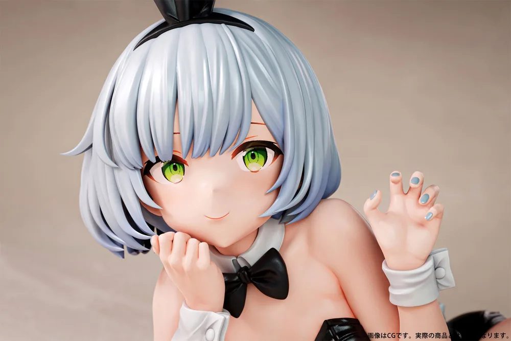 Original Character 1/6 Scale Pre-Painted Figure: Analyse Bunny Ver.