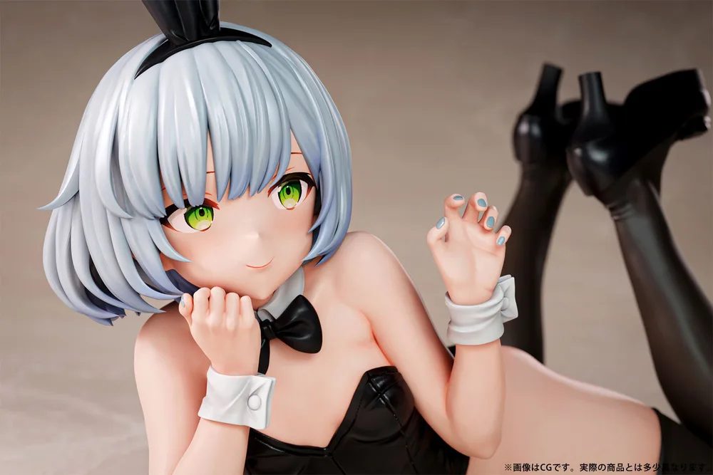 Original Character 1/6 Scale Pre-Painted Figure: Analyse Bunny Ver.