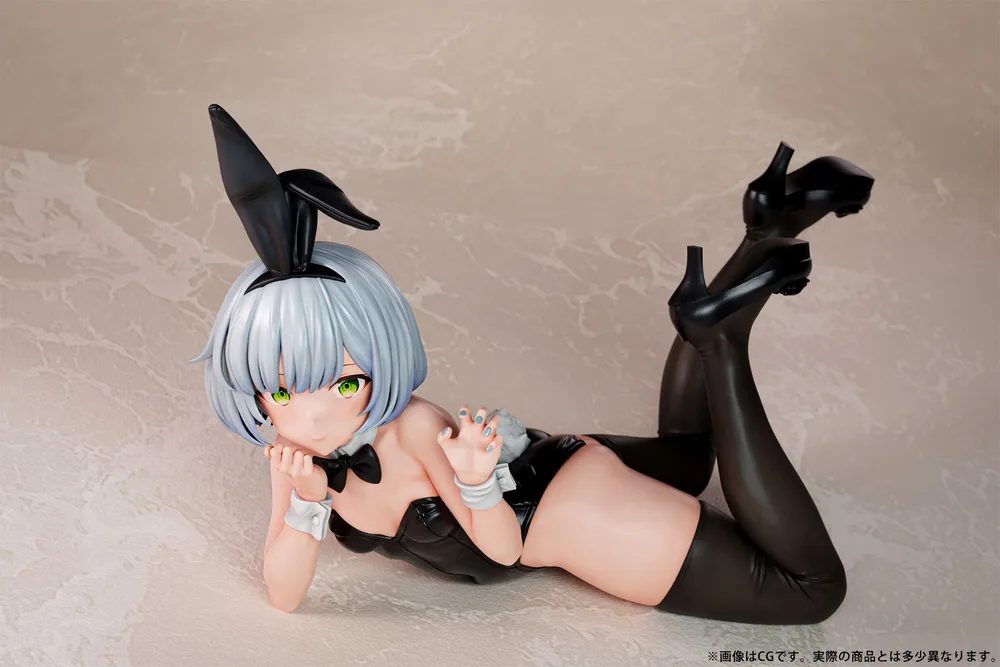 Original Character 1/6 Scale Pre-Painted Figure: Analyse Bunny Ver.