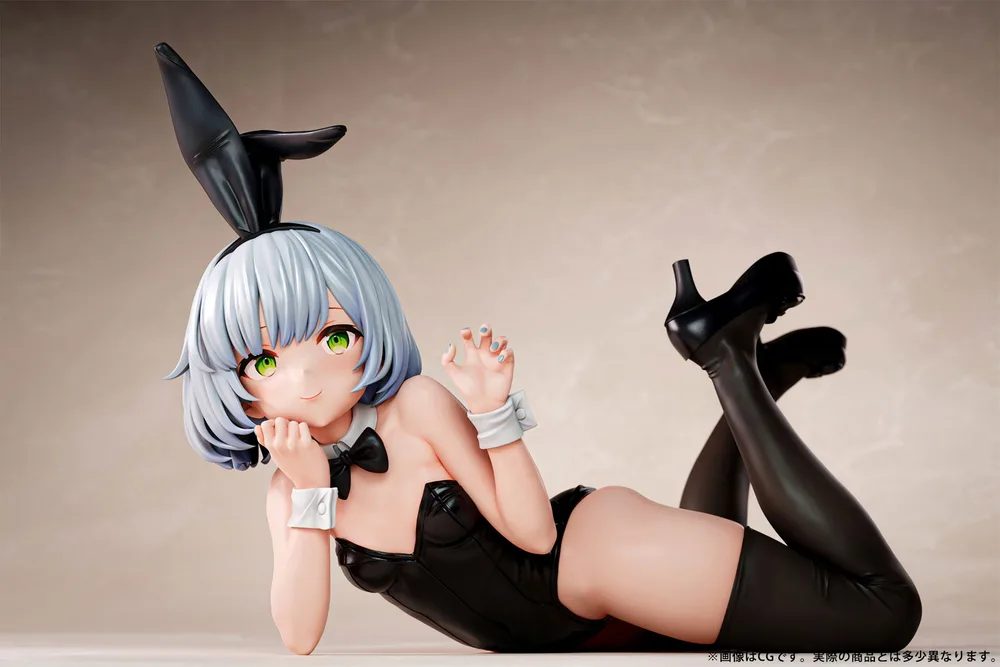 Original Character 1/6 Scale Pre-Painted Figure: Analyse Bunny Ver.
