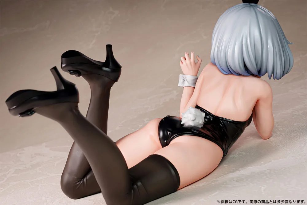 Original Character 1/6 Scale Pre-Painted Figure: Analyse Bunny Ver.