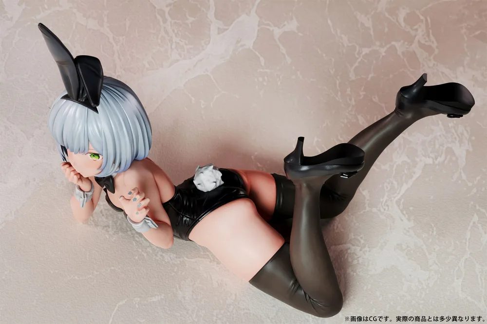 Original Character 1/6 Scale Pre-Painted Figure: Analyse Bunny Ver.