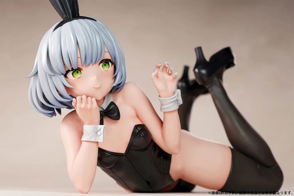 Original Character 1/6 Scale Pre-Painted Figure: Analyse Bunny Ver.