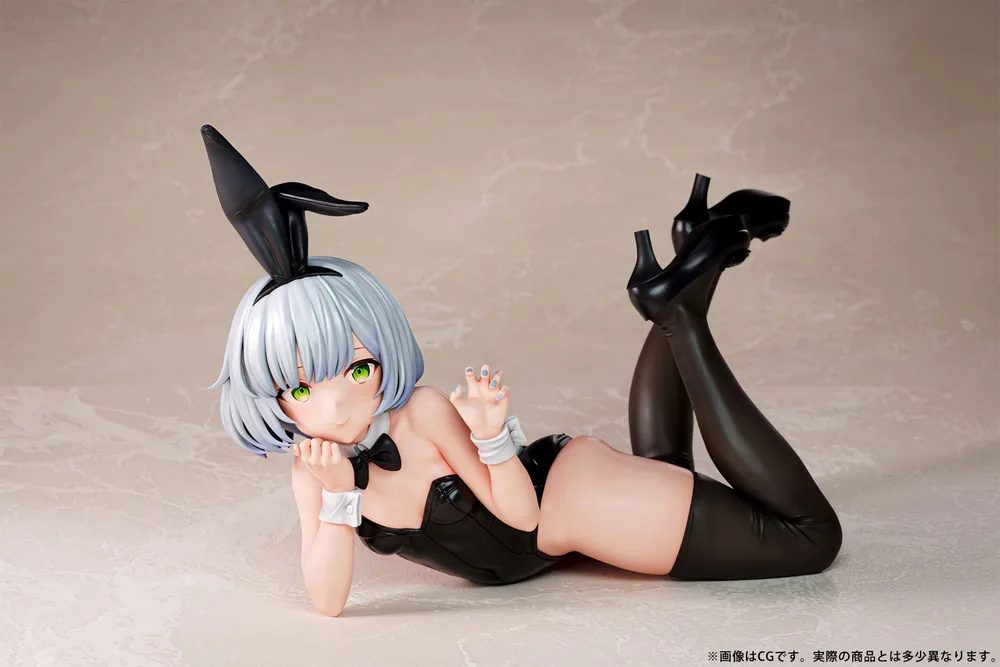Original Character 1/6 Scale Pre-Painted Figure: Analyse Bunny Ver.