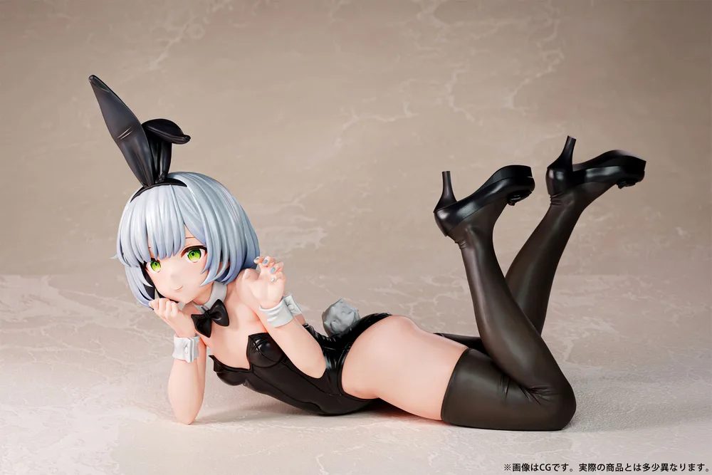 Original Character 1/6 Scale Pre-Painted Figure: Analyse Bunny Ver.