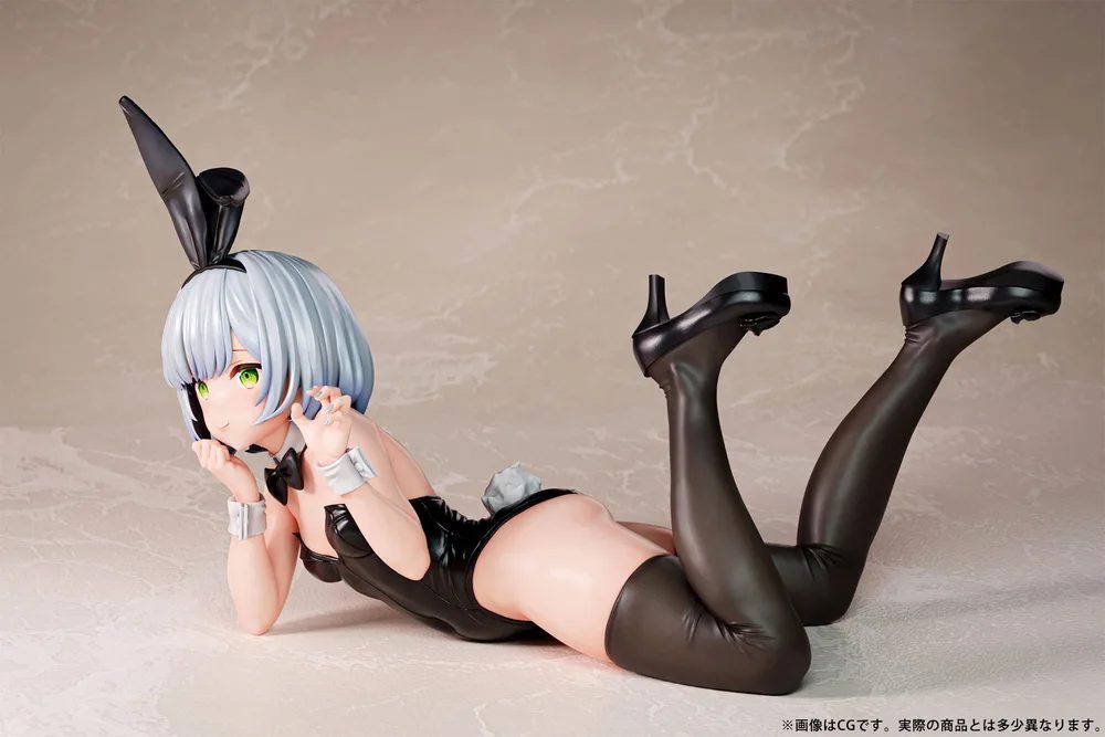 Original Character 1/6 Scale Pre-Painted Figure: Analyse Bunny Ver.