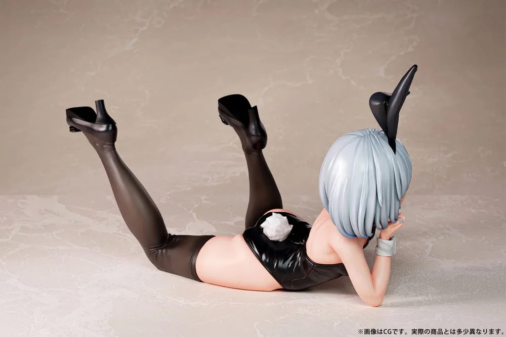 Original Character 1/6 Scale Pre-Painted Figure: Analyse Bunny Ver.