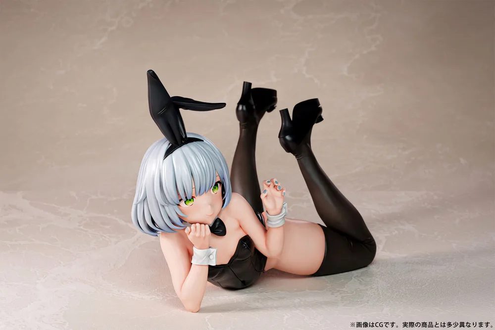 Original Character 1/6 Scale Pre-Painted Figure: Analyse Bunny Ver.